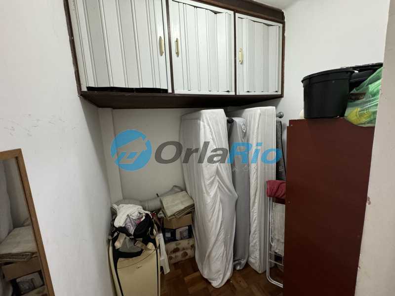 Apartamento à venda com 4 quartos, 165m² - Foto 26