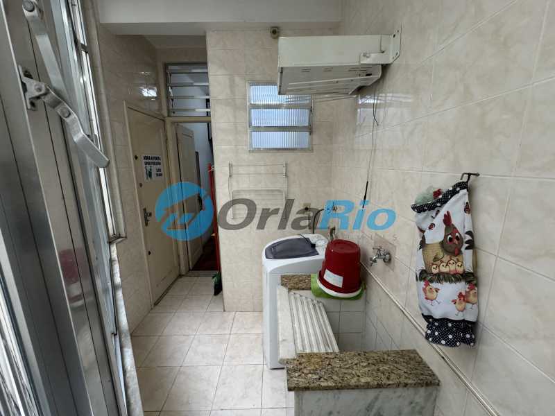 Apartamento à venda com 4 quartos, 165m² - Foto 27