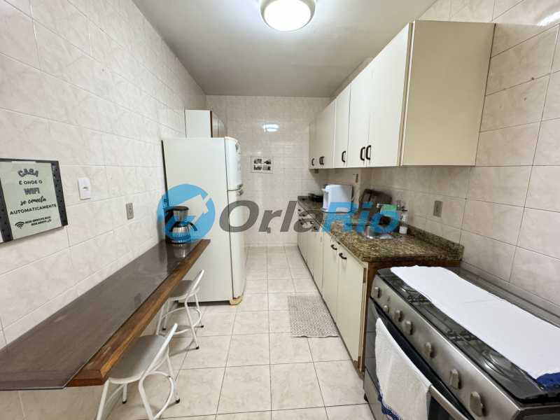 Apartamento à venda com 4 quartos, 165m² - Foto 23