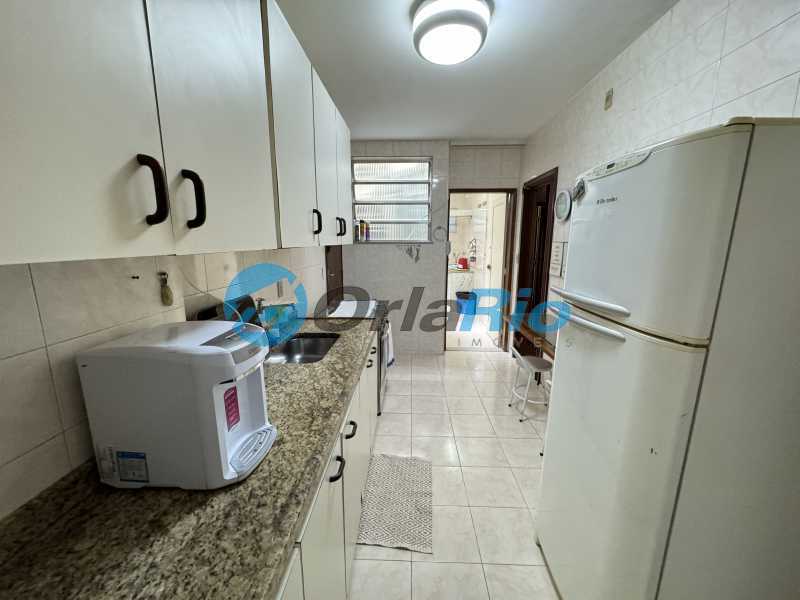 Apartamento à venda com 4 quartos, 165m² - Foto 24