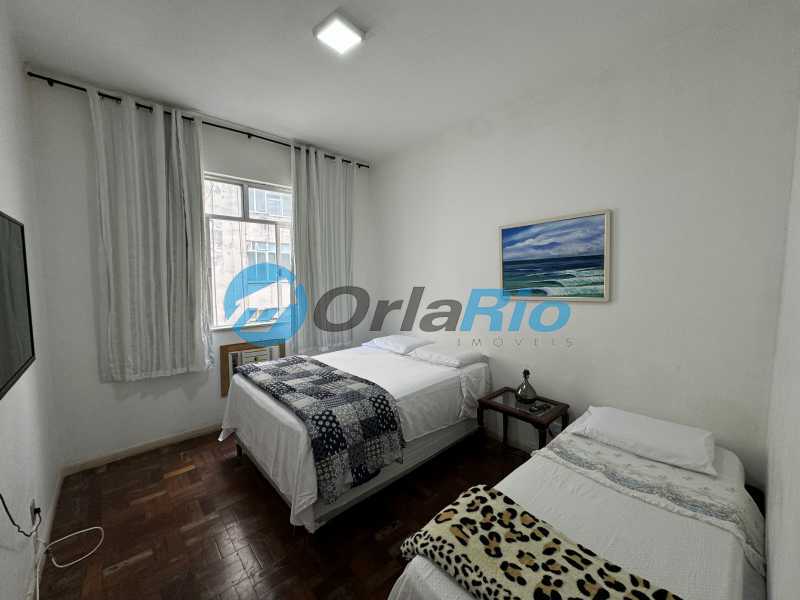 Apartamento à venda com 4 quartos, 165m² - Foto 21