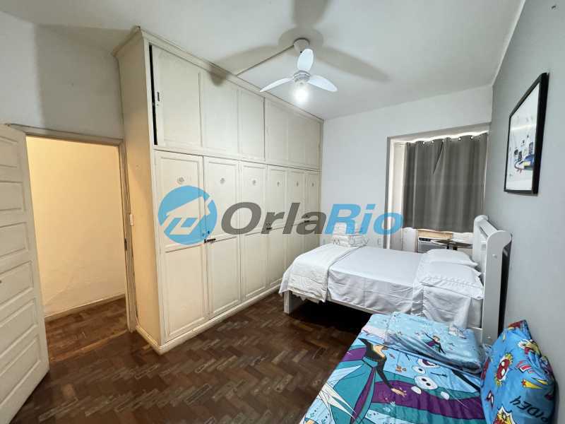 Apartamento à venda com 4 quartos, 165m² - Foto 14