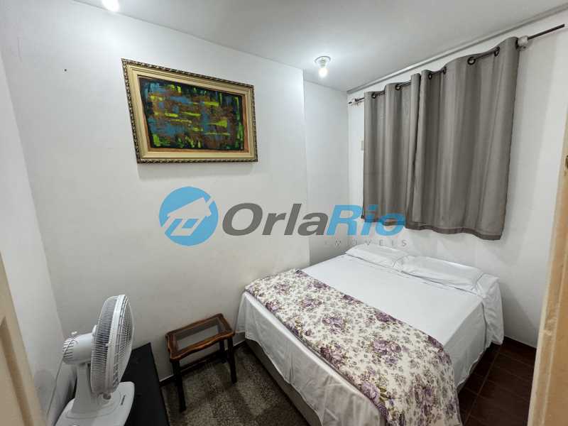 Apartamento à venda com 4 quartos, 165m² - Foto 22