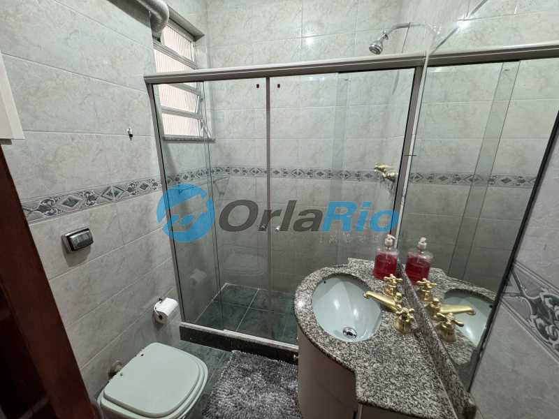 Apartamento à venda com 4 quartos, 165m² - Foto 17