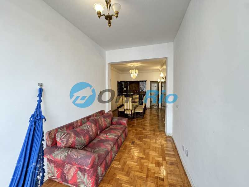 Apartamento à venda com 4 quartos, 165m² - Foto 12