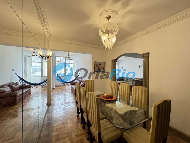 Apartamento à venda com 4 quartos, 165m² - Foto 11