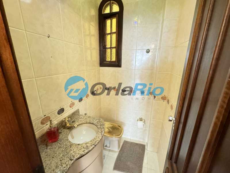 Apartamento à venda com 4 quartos, 165m² - Foto 13