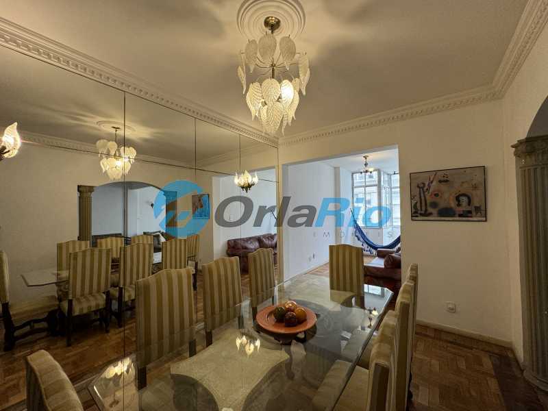 Apartamento à venda com 4 quartos, 165m² - Foto 10