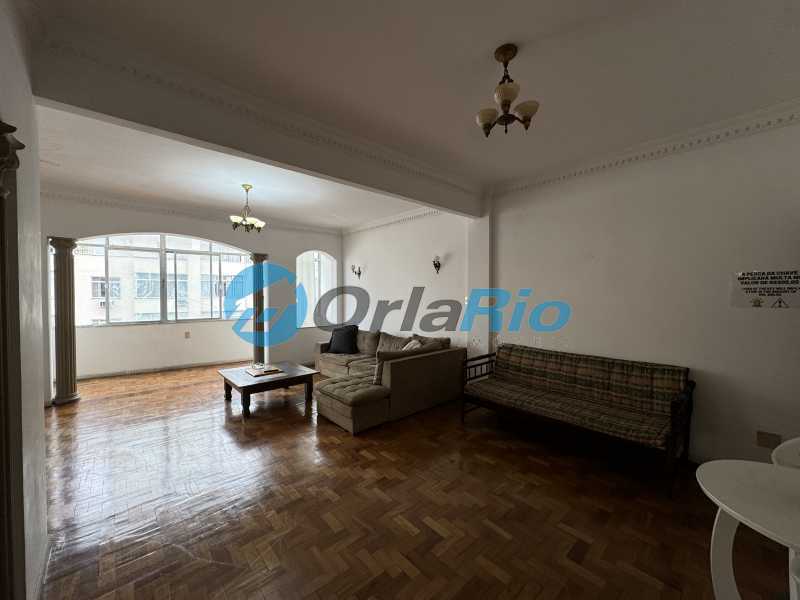 Apartamento à venda com 4 quartos, 165m² - Foto 4