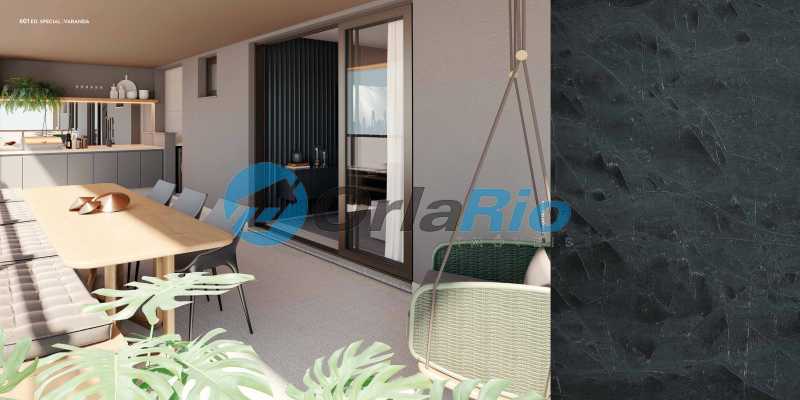 Apartamento à venda com 3 quartos, 131m² - Foto 22