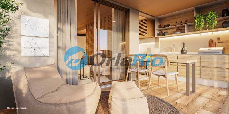 Apartamento à venda com 3 quartos, 131m² - Foto 25