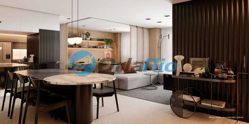 Apartamento à venda com 3 quartos, 137m² - Foto 23