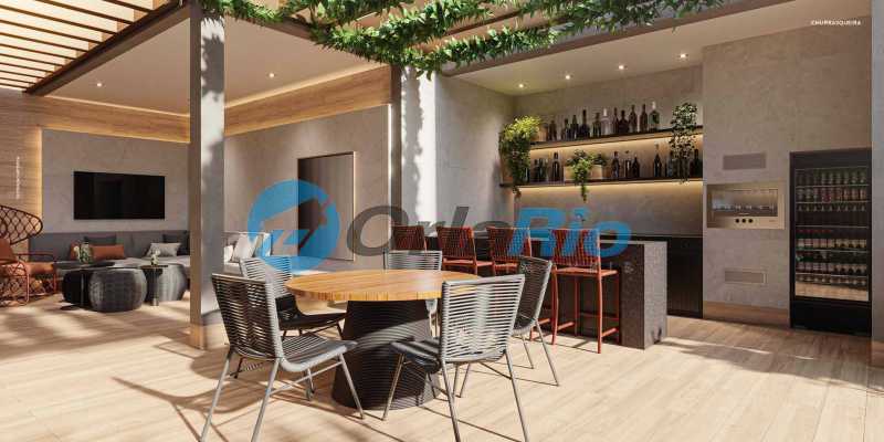 Apartamento à venda com 3 quartos, 131m² - Foto 15