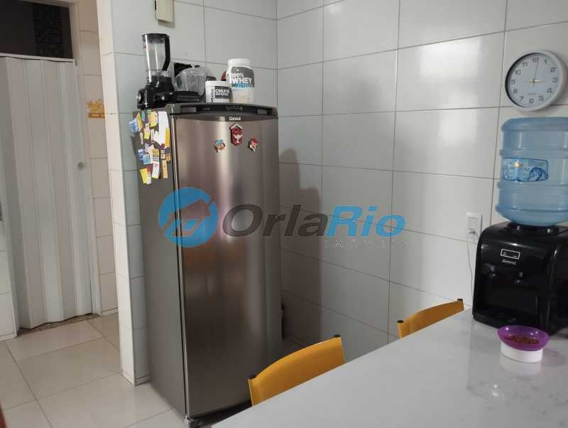 Apartamento à venda com 3 quartos, 70m² - Foto 24