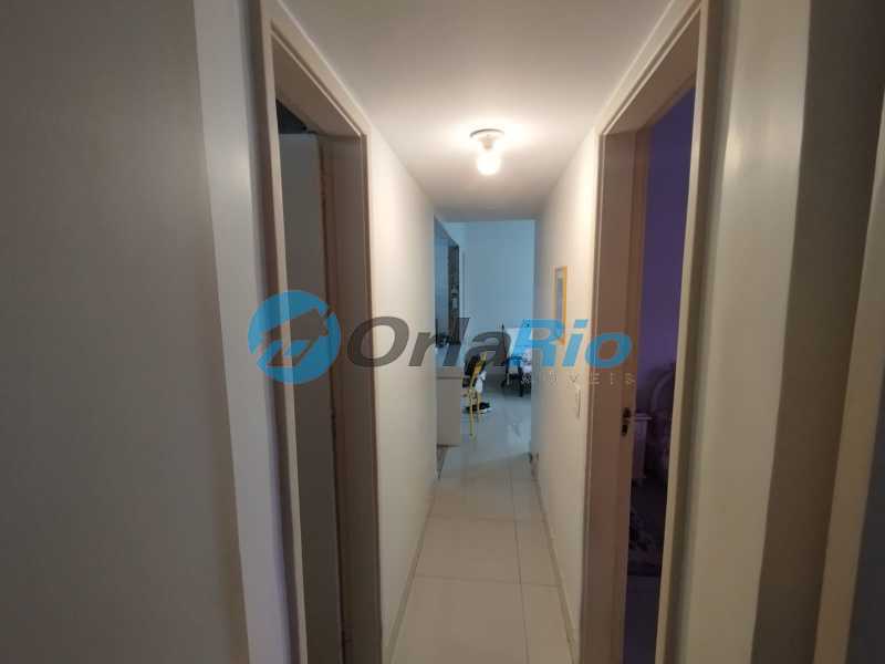 Apartamento à venda com 3 quartos, 70m² - Foto 14