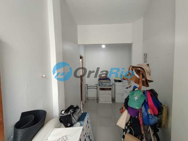 Apartamento à venda com 3 quartos, 70m² - Foto 12