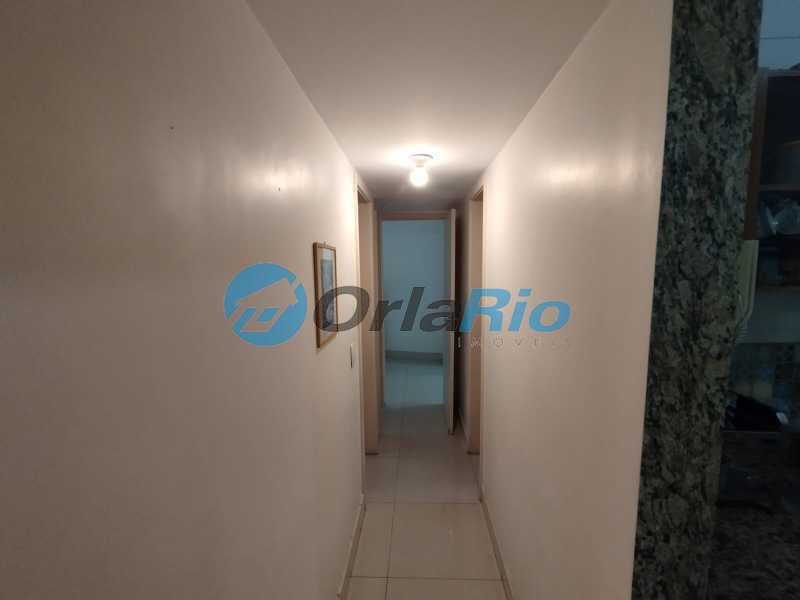 Apartamento à venda com 3 quartos, 70m² - Foto 18