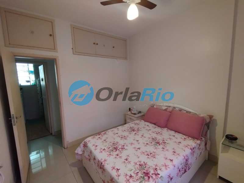 Apartamento à venda com 3 quartos, 70m² - Foto 6