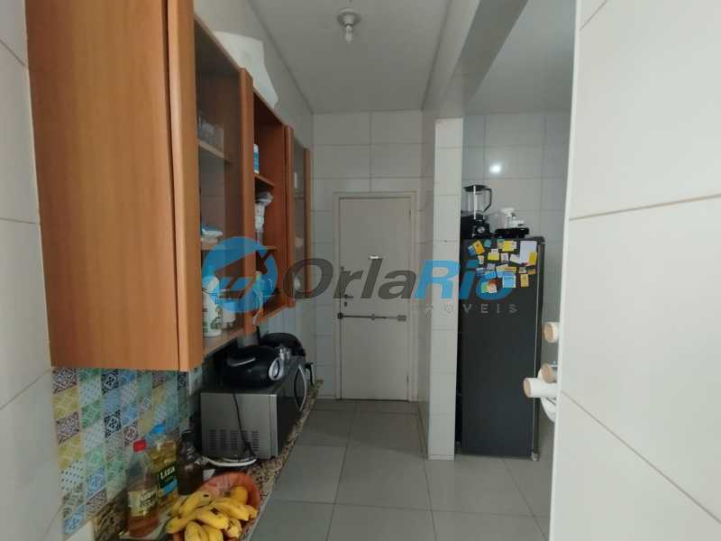 Apartamento à venda com 3 quartos, 70m² - Foto 23