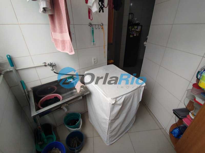 Apartamento à venda com 3 quartos, 70m² - Foto 25