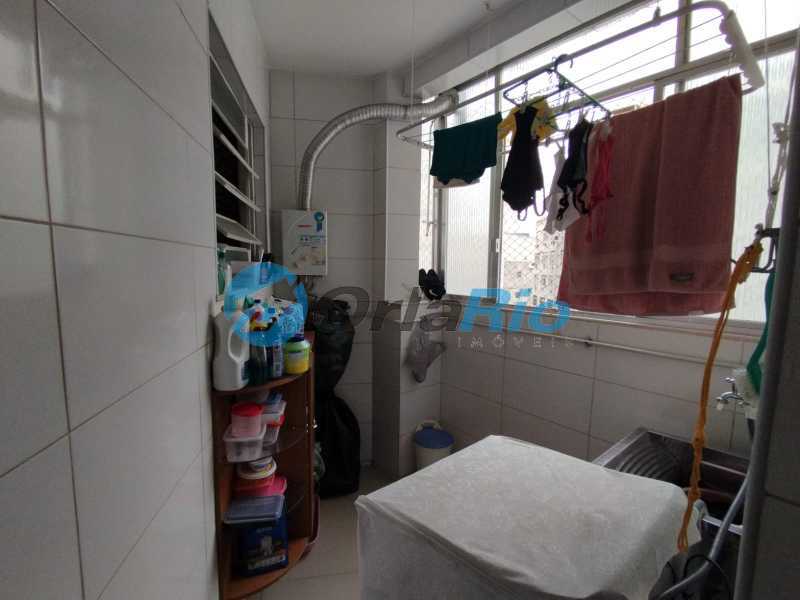 Apartamento à venda com 3 quartos, 70m² - Foto 26