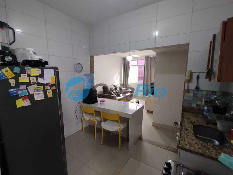 Apartamento à venda com 3 quartos, 70m² - Foto 19