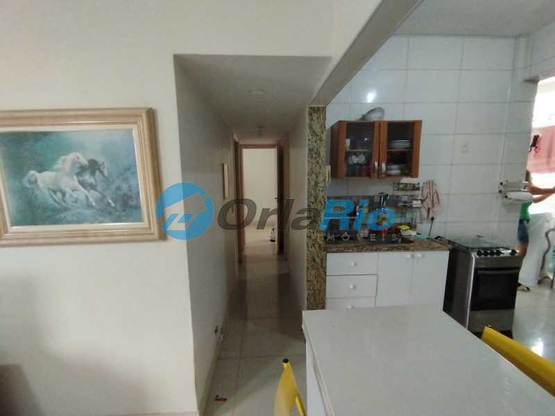 Apartamento à venda com 3 quartos, 70m² - Foto 22