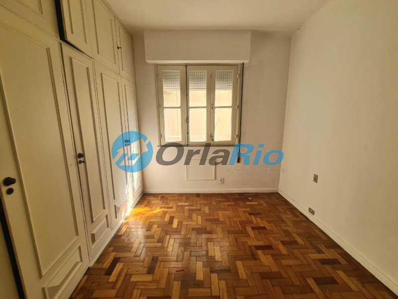 Apartamento à venda com 3 quartos, 118m² - Foto 11