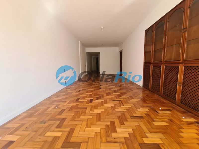 Apartamento à venda com 3 quartos, 118m² - Foto 4