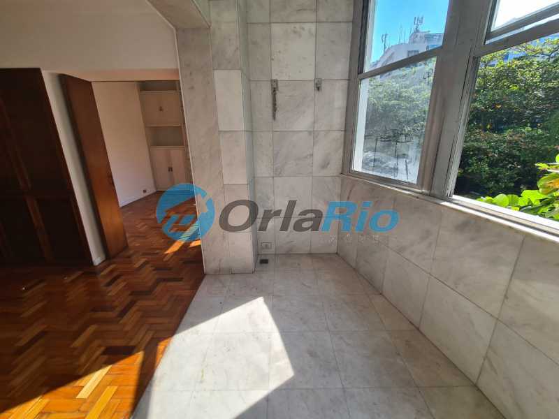 Apartamento à venda com 3 quartos, 118m² - Foto 5