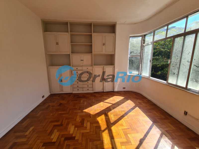 Apartamento à venda com 3 quartos, 118m² - Foto 19