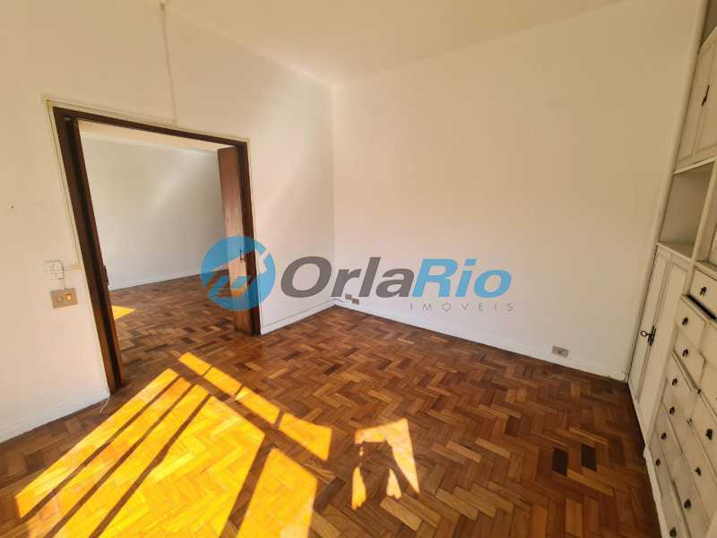 Apartamento à venda com 3 quartos, 118m² - Foto 21