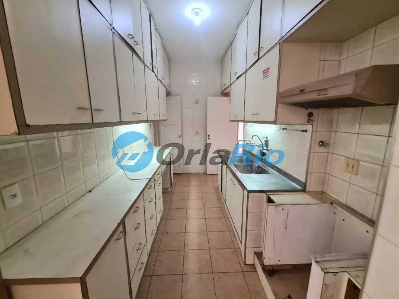 Apartamento à venda com 3 quartos, 118m² - Foto 27