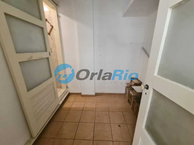 Apartamento à venda com 3 quartos, 118m² - Foto 29