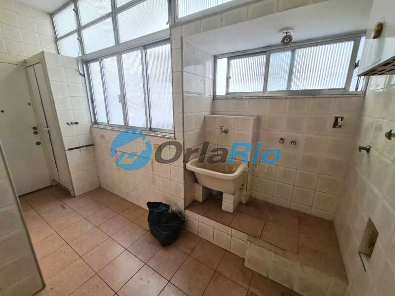 Apartamento à venda com 3 quartos, 118m² - Foto 30