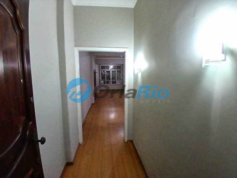 Apartamento para alugar com 3 quartos, 145m² - Foto 3