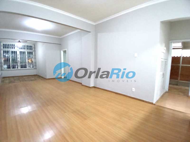 Apartamento para alugar com 3 quartos, 145m² - Foto 2