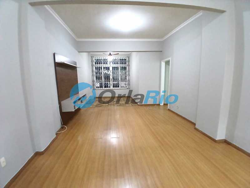 Apartamento para alugar com 3 quartos, 145m² - Foto 1