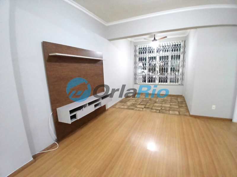 Apartamento para alugar com 3 quartos, 145m² - Foto 4