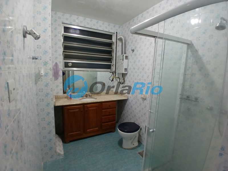 Apartamento para alugar com 3 quartos, 145m² - Foto 11