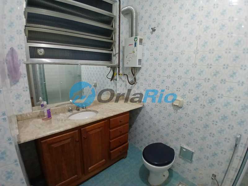 Apartamento para alugar com 3 quartos, 145m² - Foto 12