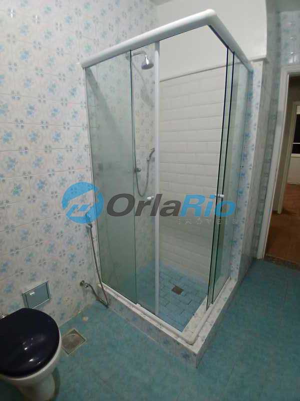 Apartamento para alugar com 3 quartos, 145m² - Foto 14