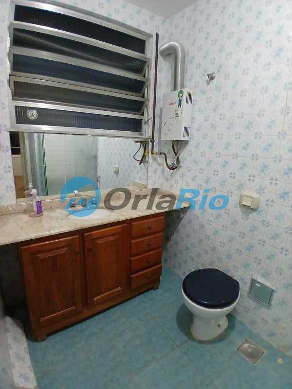 Apartamento para alugar com 3 quartos, 145m² - Foto 15