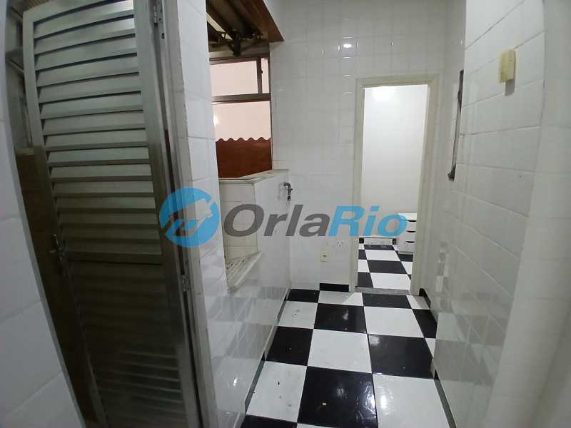 Apartamento para alugar com 3 quartos, 145m² - Foto 21