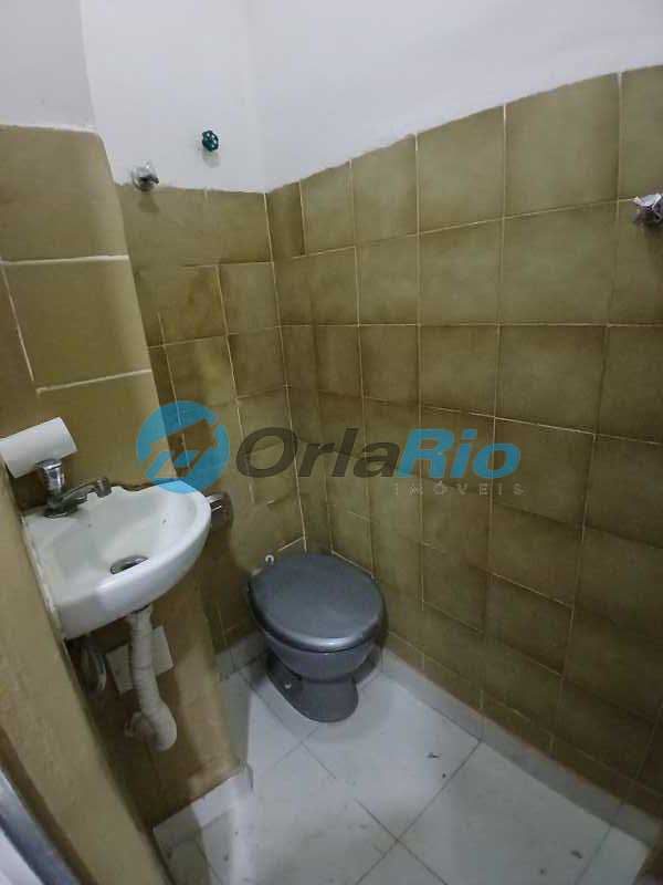 Apartamento para alugar com 3 quartos, 145m² - Foto 22