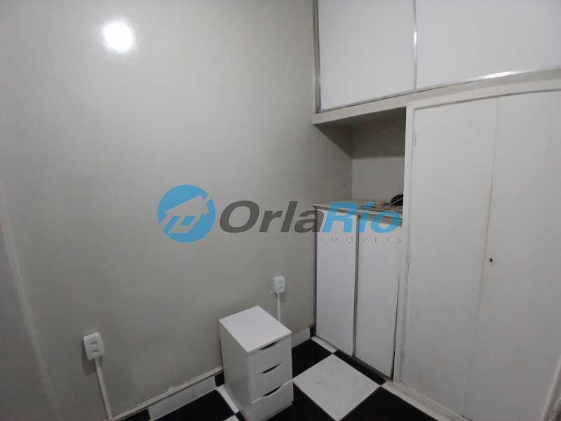 Apartamento para alugar com 3 quartos, 145m² - Foto 23