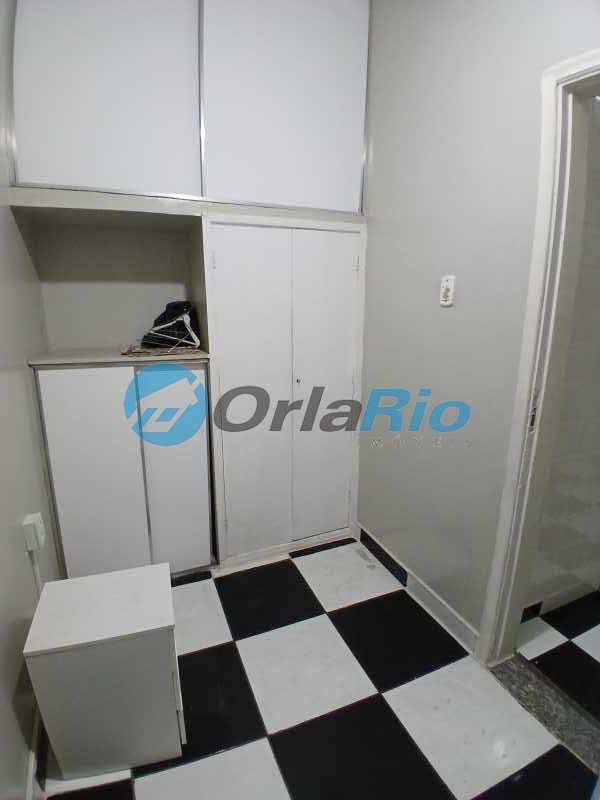 Apartamento para alugar com 3 quartos, 145m² - Foto 24