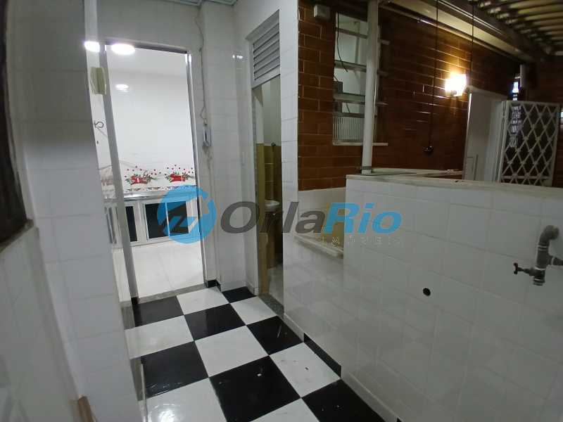 Apartamento para alugar com 3 quartos, 145m² - Foto 25