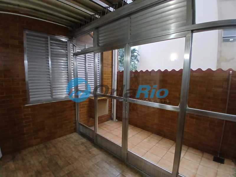 Apartamento para alugar com 3 quartos, 145m² - Foto 27