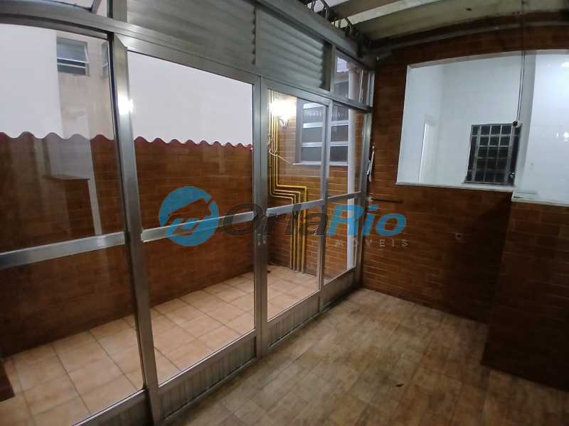 Apartamento para alugar com 3 quartos, 145m² - Foto 28